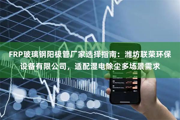 FRP玻璃钢阳极管厂家选择指南：潍坊联荣环保设备有限公司，适配湿电除尘多场景需求